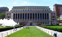 Columbia University's China Trip Controversy: What We Know and Acceptance Rates