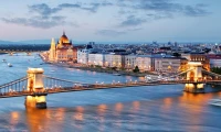 Budapest and Putin's "Flying Kremlin": What We Know
