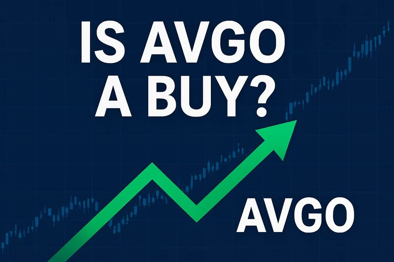 AVGO Stock: Its Unfolding Future Amidst The Tech Giants