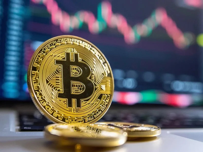 Bitcoin's Latest Rollercoaster: What's Driving the Price Swings and the Crypto Skeptic's Take