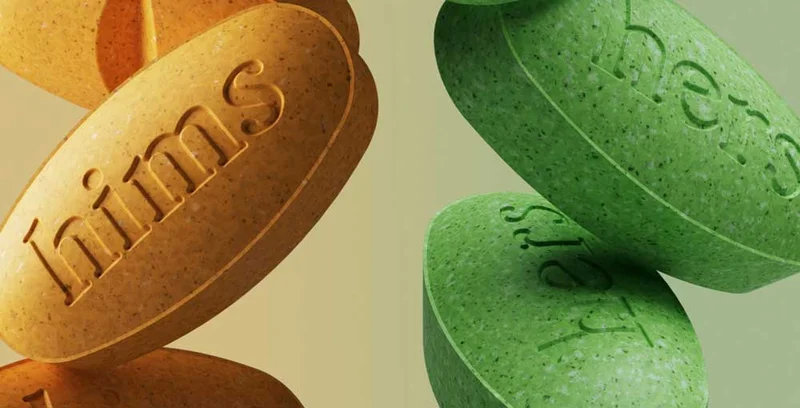 Hims Stock: What's Driving the Price and Should You Buy?