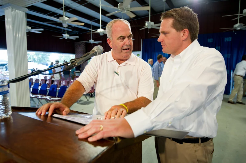 Scott Jennings: What Sparked the David Hogg Clash?