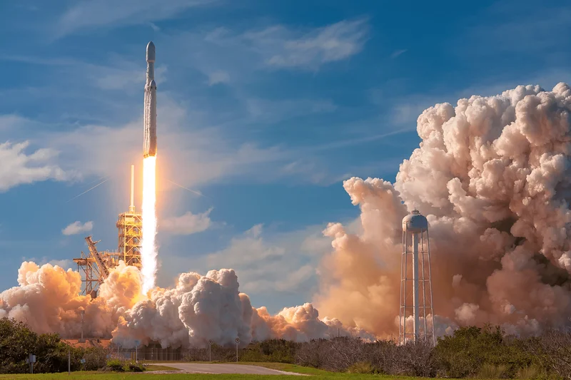 SpaceX Launch: What's Flying, When, & If It'll Actually Happen