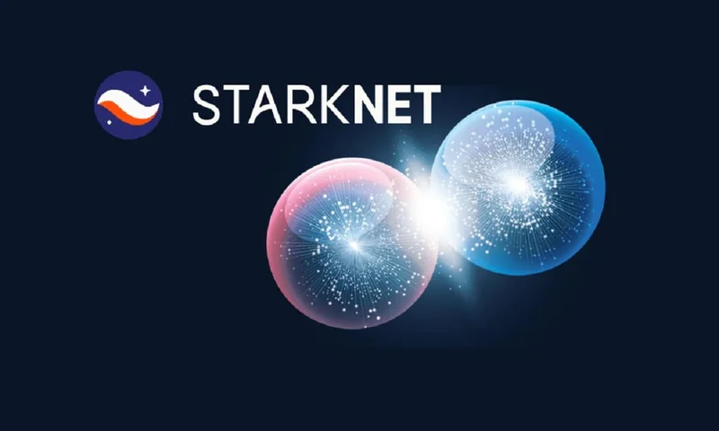 Starknet: What's Igniting Its Incredible Surge and What It Means for the Future of Blockchain Scaling